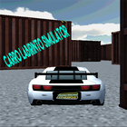 Carro Labirinto Simulator 아이콘