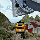 Carro Loop Simulator 2 آئیکن