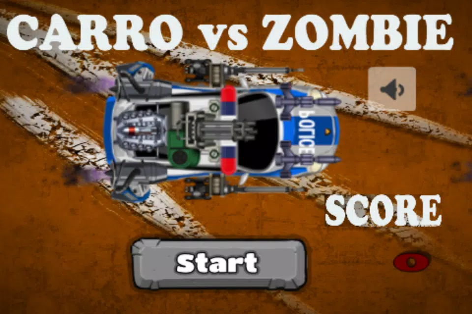 Cars vs Zombie APK for Android Download