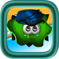 Jogo Amoeba 2