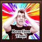 Reaction Time biểu tượng