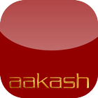 Aakash Restaurant icon