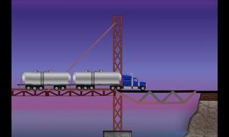 Bridge Architect Plakat