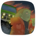 Zombie Racing