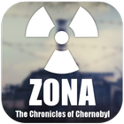 آیکون‌ ZONA (BETA)