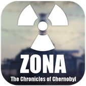 ZONA (BETA) icon