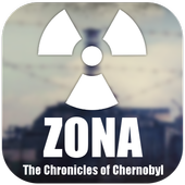 ZONA (BETA) أيقونة