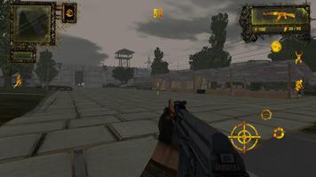پوستر ZONA (BETA)