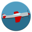AirTrix - plane flying fun! APK