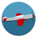 AirTrix - plane flying fun!