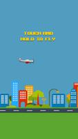 AirTrix - plane flying fun! 스크린샷 1