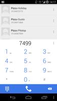 Reactiv Phone Dialer Ekran Görüntüsü 2