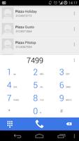 Reactiv Phone Dialer syot layar 2