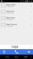 Reactiv Phone Dialer Ekran Görüntüsü 3