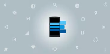 Edge Launcher