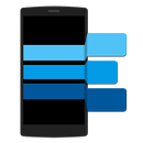 Edge Launcher aplikacja