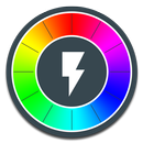 APK Selfie Flash - bright pictures in any camera app