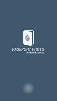 Passport Photo International โปสเตอร์