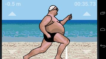 Running Frenzy screenshot 1