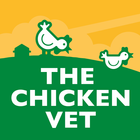The Chicken Vet ícone
