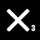 X3 icône