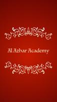 Al Azhar Academy Plakat