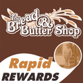 B & B Rapid Rewards