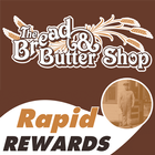 B & B Rapid Rewards icône