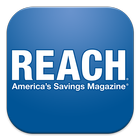 Reach Magazine Local Coupons アイコン