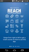 Reach Magazine Local Coupons Poster