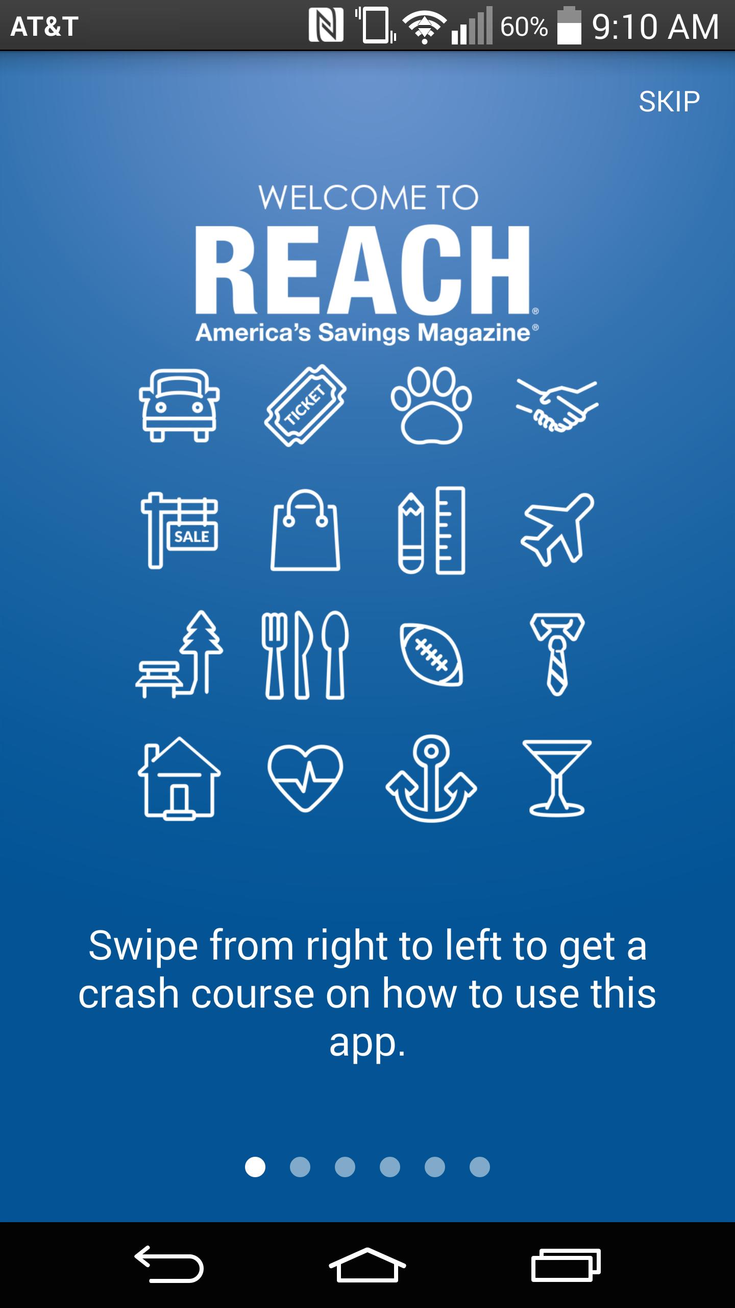Reach Printable Coupon Reach Printable Coupon