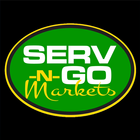 Serv-N-Go アイコン