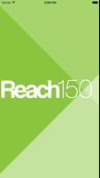 Reach150 پوسٹر