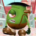 ”Monster Duel
