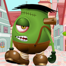 APK Monster Duel