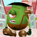 Monster Duel APK