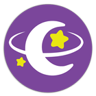 Horoscopes by Astro Browser simgesi