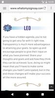 Horoscopes by Astro Browser screenshot 3