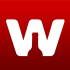 Wijnvoordeel.be - Wijn App ícone