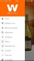 Wijnvoordeel.nl - Wijn App ảnh chụp màn hình 1