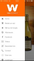 Wijnvoordeel.nl - Wijn App capture d'écran 1