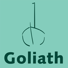 Goliath icône