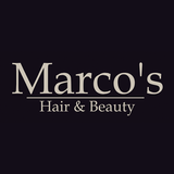 Marco's Hair & Beauty icône
