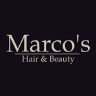 Marco's Hair & Beauty icon