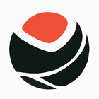 Osaka Sushi ícone