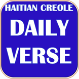 DAILY VERSE (Kreyòl ayisyen )