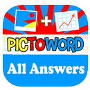Pictoword Answers for All Levels APK