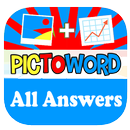 Answers for PictoWord All Levels aplikacja