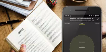 ReadTracker