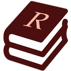 ReadUp 📖 FanFiction Kitap simgesi